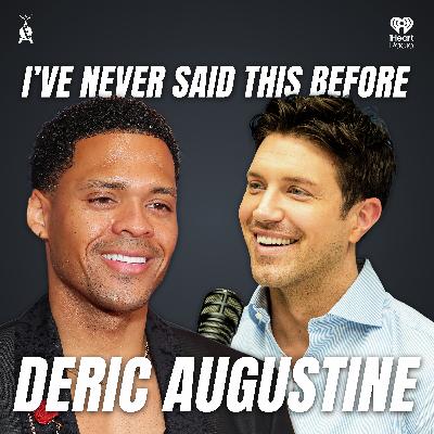 Deric Augustine: The Rookie, Dealing With Loss & Overcoming Adversity