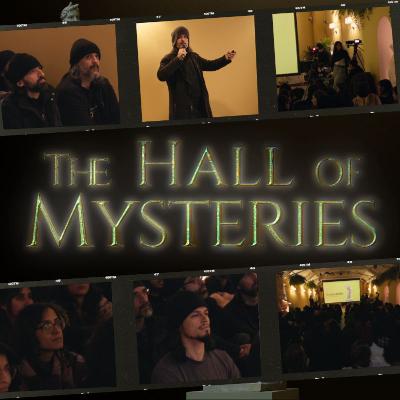 The Return of The Prophets With The Mahdi The Return of The Prophets With The Mahdi