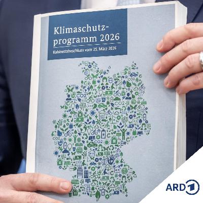 Das neue Klimaschutzprogramm der Bundesregierung Das neue Klimaschutzprogramm der Bundesregierung