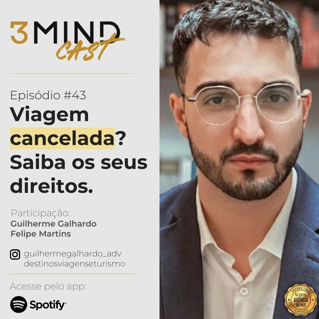 3MINDCAST