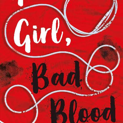 Read (pdf) BOOK Good Girl, Bad Blood (A Good Girl's Guide to Murder, #2) by Holly  Jackson