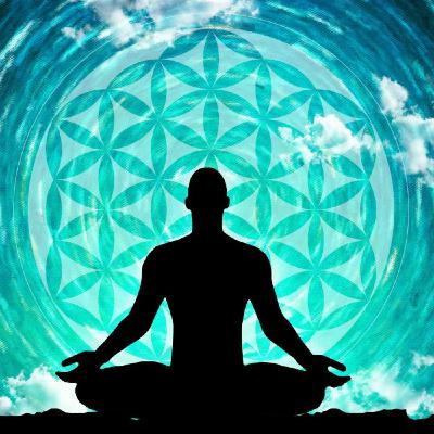Beyond Relaxation Into Serenity