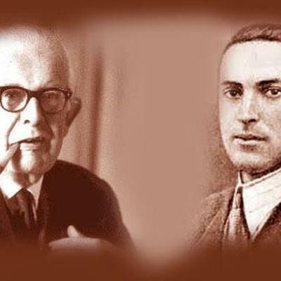 Teoria Vygotsky e Piaget Teoria Vygotsky e Piaget