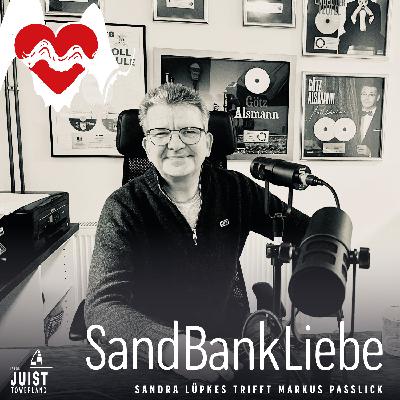 Urlaub auf die Ohren - Sandra Lüpkes trifft Markus Paßlick und Juist