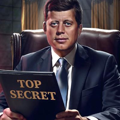 La VÉRITÉ sur la VIE de KENNEDY (Affaire JFK)