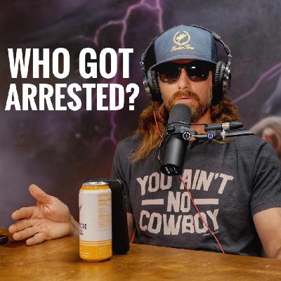 Cowboy Christmas Update The State of Rodeo - Rodeo Time Podcast 228