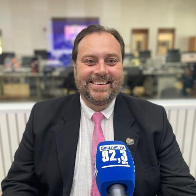 Presidente da Câmara de Votorantim afirma que governo municipal precisa explicar as contas públicas