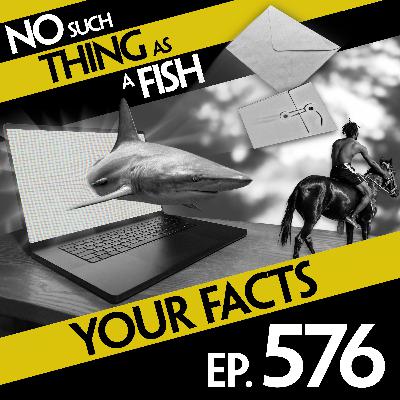 576: No Such Thing As A Cursed Cage