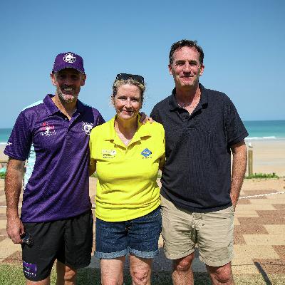 Simon Garlick talks 2026 fixture and State of Origin Simon Garlick talks 2026 fixture and State of Origin