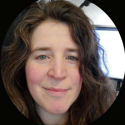 Episode 45: Systems Thinking and Software Clarity with Andrea Magnorsky Episode 45: Systems Thinking and Software Clarity with Andrea Magnorsky