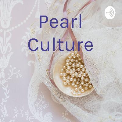 Pearl culture