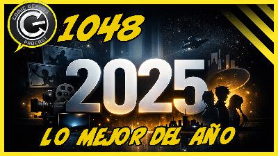 CG1048 - Lo Mejor Del 2025