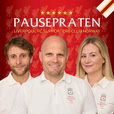 – Vi kan ikke late som alt er fryd og gammen – Vi kan ikke late som alt er fryd og gammen