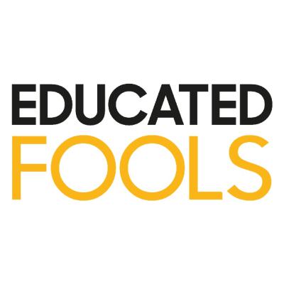 Educated Fools S2.B2. | Kişisel Gelişim, Minimalizm, Giyim Tarzları