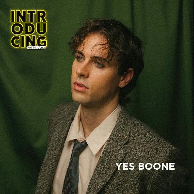 Yes Boone Yes Boone