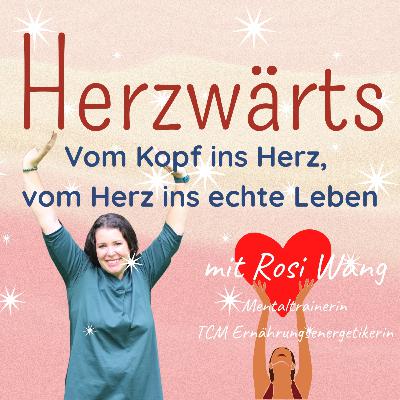 Emotion ist Energie. Gefühl ist Bedeutung. So gewinnst du innere Freiheit.