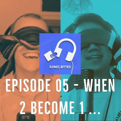 Episode 05 - When 2 Become 1: The World of Musical Collaboration