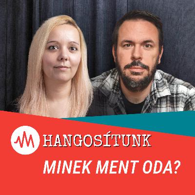 Magyar Péter szinte hazajár a narancsligetbe – Hangosítunk Magyar Péter szinte hazajár a narancsligetbe – Hangosítunk