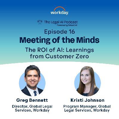 The ROI of AI: Learnings from Customer Zero
