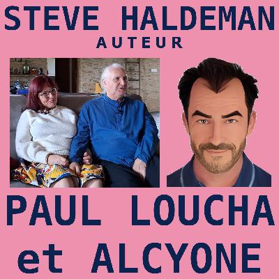 Témoignage de Paul Loucha et Alcyone - leur pratique du pony play