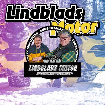 #60 - LINDBLADS MOTOR
