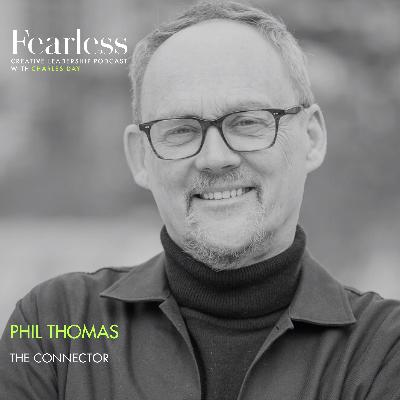 Ep 282: Phil Thomas of Informa Festivals - "The Connector"