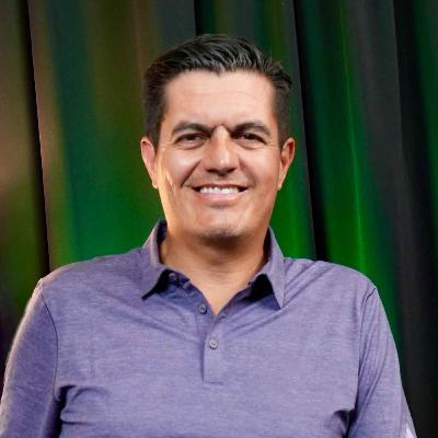 Gabriel Pacheco | Golf Passport