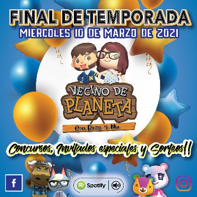 T2: EP 10: Gran final de Temporada!!