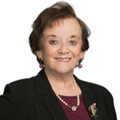 Making It Easier for Older Americans to Voter with Attorney Joan Bondareff