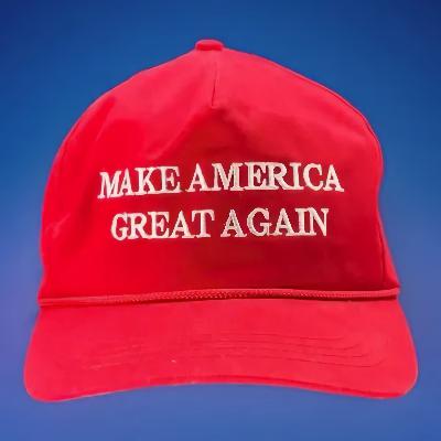 The MAGA Uprising - Ep 25-508