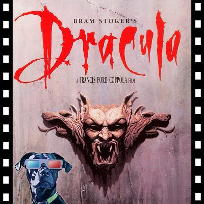 32 - Bram Stoker's Dracula 32 - Bram Stoker's Dracula
