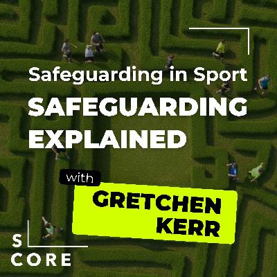 What is Safeguarding in Sport? What is Safeguarding in Sport?