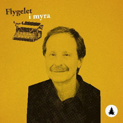 Dagens gjest: Kjartan Fløgstad