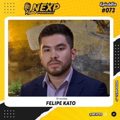 Felipe Kato Felipe Kato