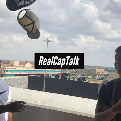 RealCapTalk SZN 2 Ep. 8 RealCapTalk SZN 2 Ep. 8