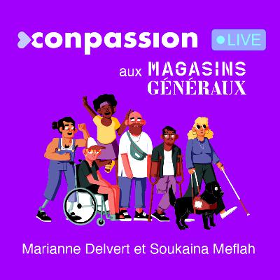 #Live : Marianne Delvert et Soukaina Meflah