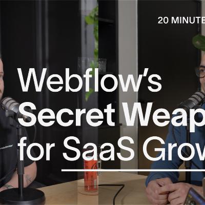 Webflow Apps for Analytics & SEO: Game-Changing Tools for Your Website - 20 MINUTES #5 Webflow Apps for Analytics & SEO: Game-Changing Tools for Your Website - 20 MINUTES #5