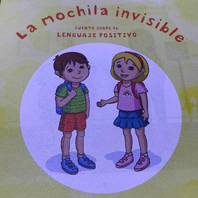 La 🎒mochila invisible ✨