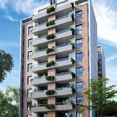 LA CONDENA DEL EDIFICIO
