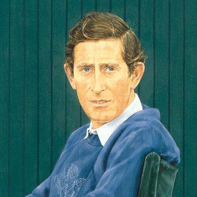 Commissioning Portraits: To be seen, to be valued