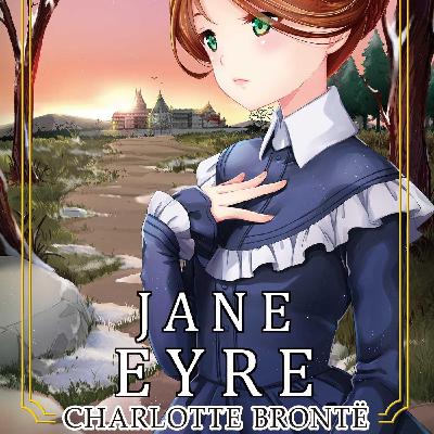 84 Jane Eyre Chapters 1-4