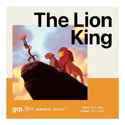 The Lion King