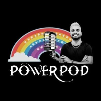 PowerPod - Rafael Ribeiro
