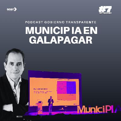 MunicipIA desde Galapagar