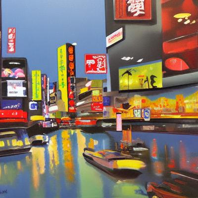 #122 東京に引越しました