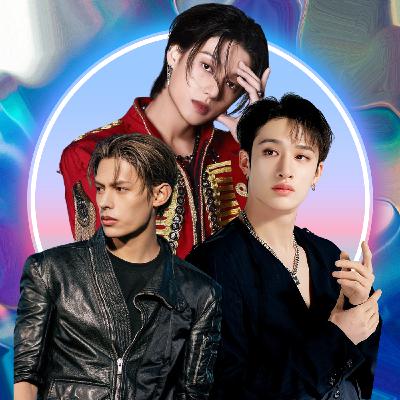 71: Has the 4th Gen Boy Group Sound Stalled? ATEEZ & Stray Kids Under the Microscope