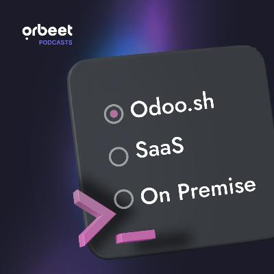 Odoo - Bien choisir son hébergement