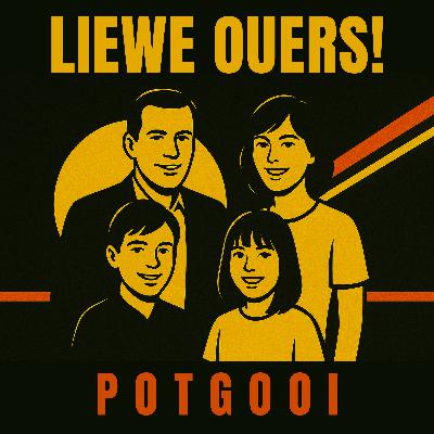 Wat is Volwasse Ouerskap?