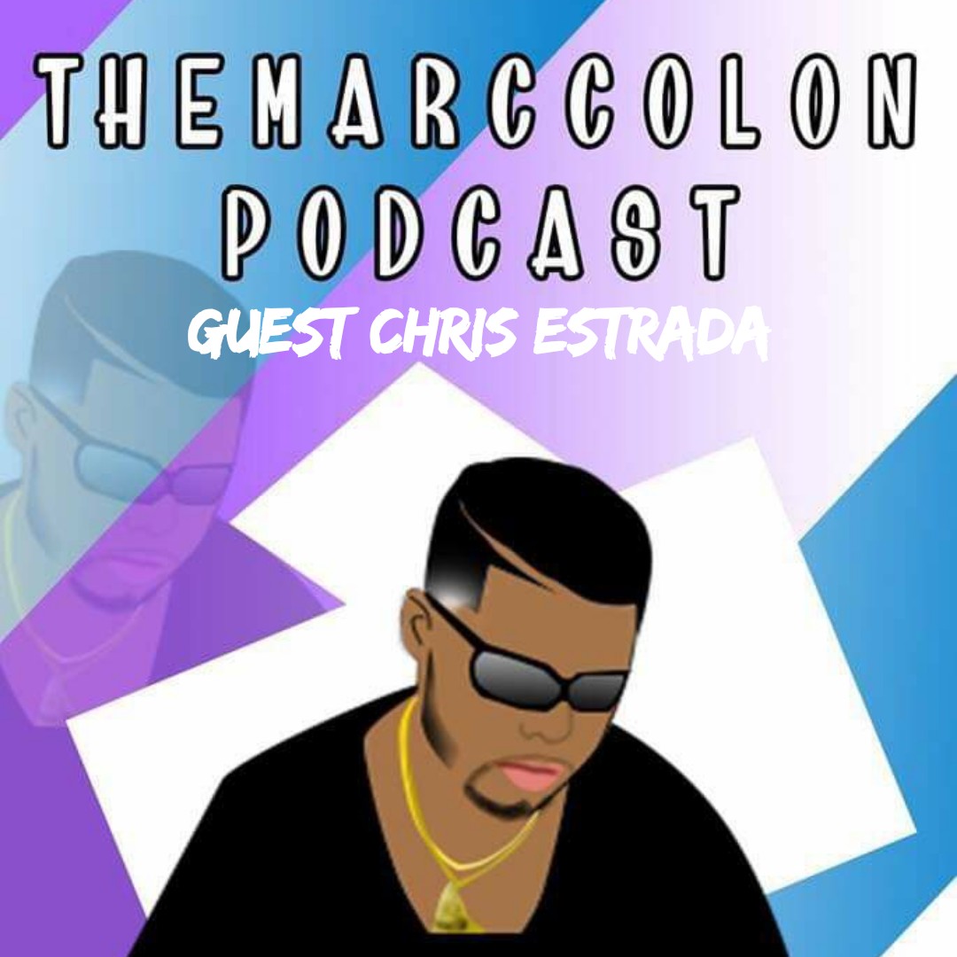 TheMarcColon Podcast