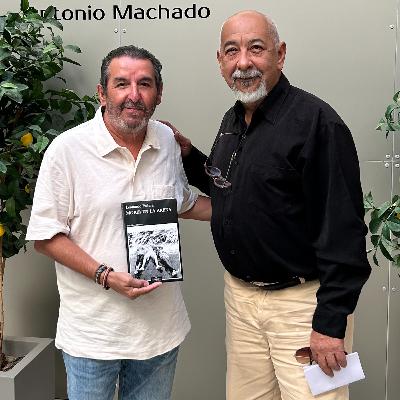 LEONARDO PADURA, MORIR EN LA ARENA